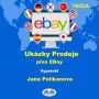 Ukázky Prodeje P¿es EBay