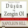 Düsün ve zengin ol