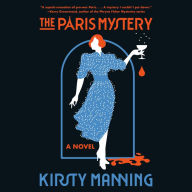 The Paris Mystery: A Novel
