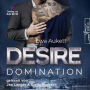 Desire - Domination: Liebesroman