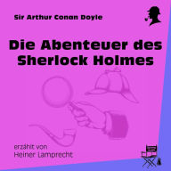 Die Abenteuer des Sherlock Holmes