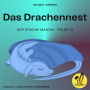 Das Drachennest (Der Drache Martin, Folge 12)