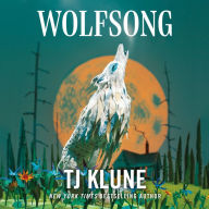 Wolfsong (Green Creek #1)