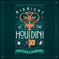 Midnight at the Houdini