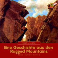 Eine Geschichte aus den Ragged Mountains