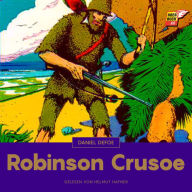 Robinson Crusoe