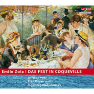 Das Fest in Coqueville (Abridged)