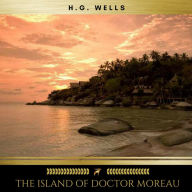 The Island of Doctor Moreau