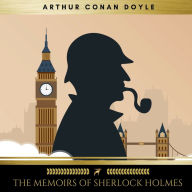 The Memoirs of Sherlock Holmes (Abridged)