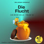 Die Flucht (Die Biene Maja, Folge 16)