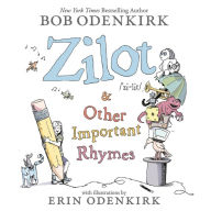 Zilot & Other Important Rhymes