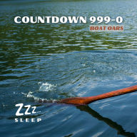 Countdown 999-0: Boat Oars