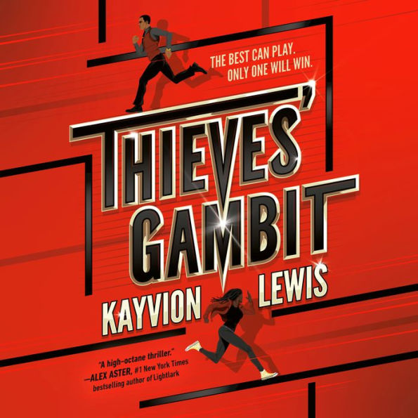 Thieves' Gambit