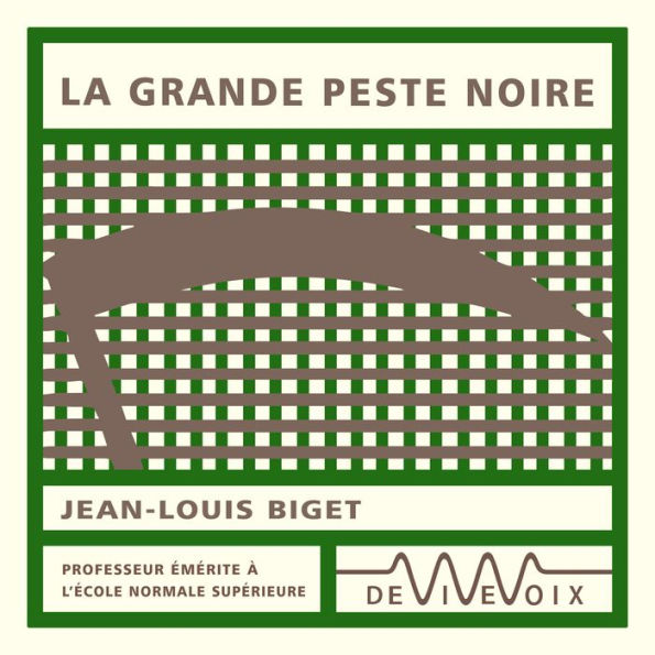 La Grande peste noire