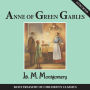 Anne of Green Gables