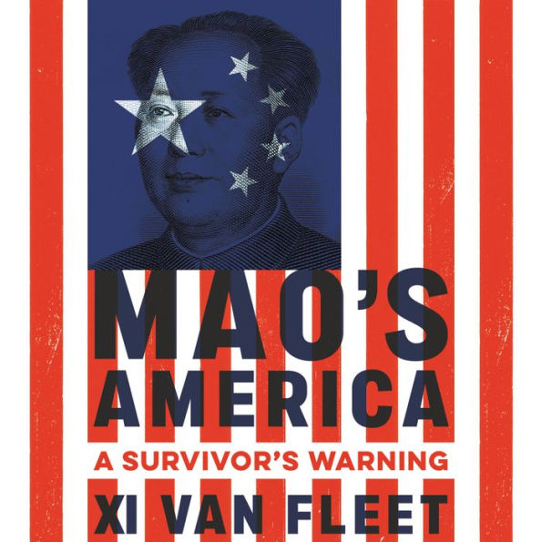 Mao's America: A Survivor's Warning