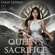 Queen's Sacrifice: Requiem for the Goddess