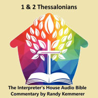 1 & 2 Thessalonians