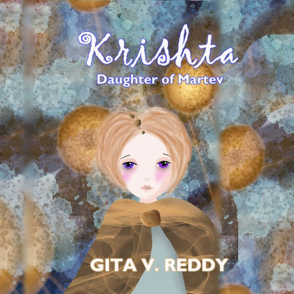 Krishta, Daughter of Martev