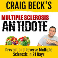 Multiple Sclerosis Antidote