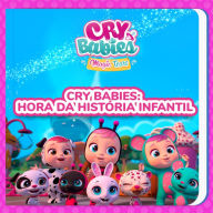 Cry Babies: Hora da história infantil