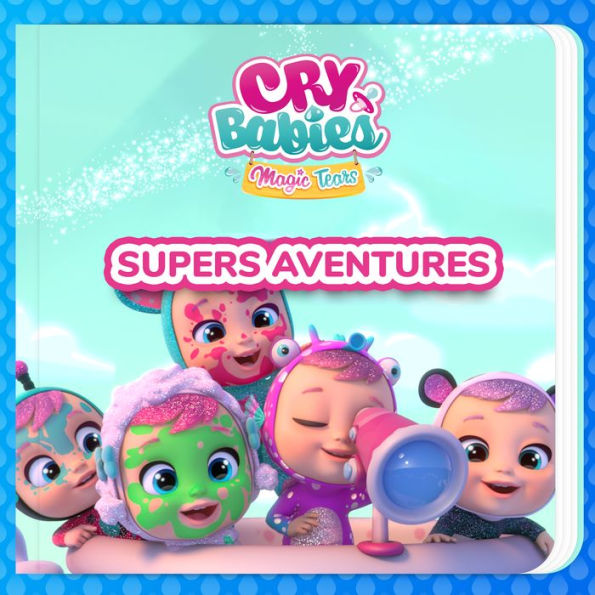 Supers Aventures