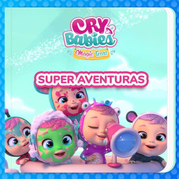 Super aventuras