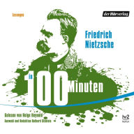 Nietzsche in 100 Minuten (Abridged)