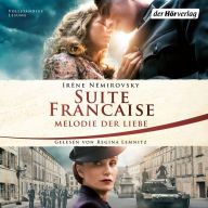 Suite française: Roman