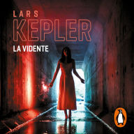 La vidente (Inspector Joona Linna 3)