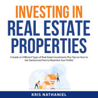 Investing in Real Estate Properties