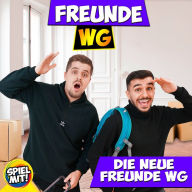 Die neue Freunde WG