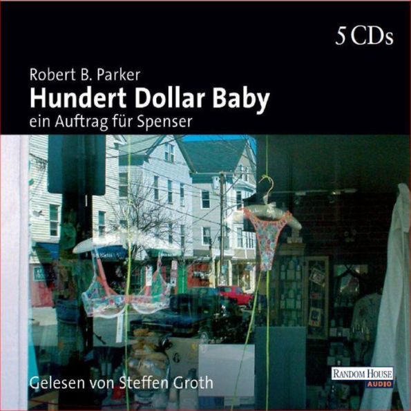 Hundert Dollar Baby (Abridged)