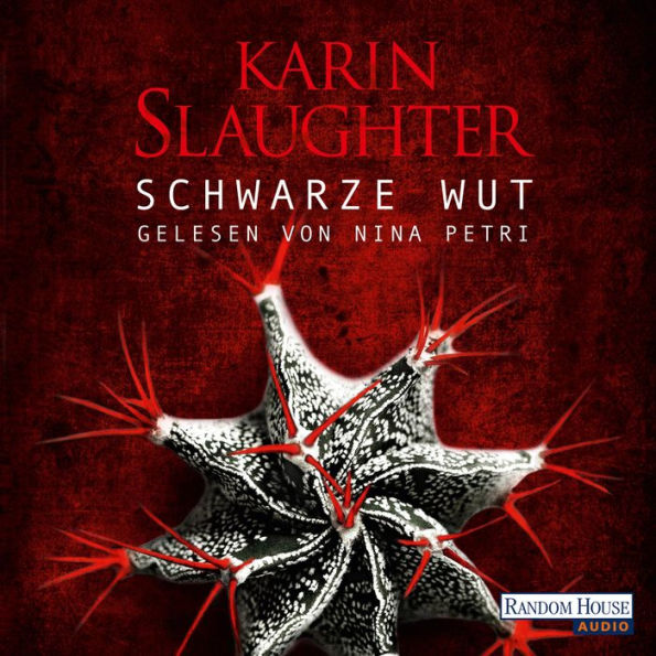 Schwarze Wut (Abridged)