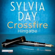 Crossfire. Hingabe: Band 4