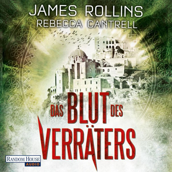 Das Blut des Verräters: The Blood Gospel 02