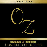 Oz: The Complete Collection