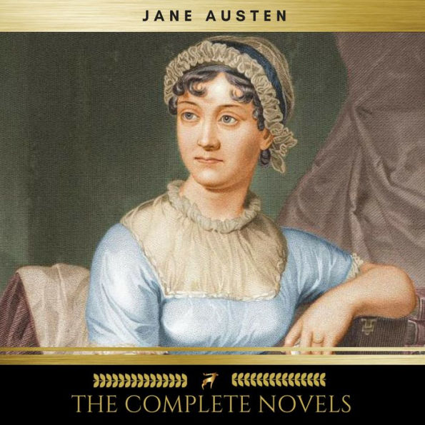 Jane Austen: The Complete Novels