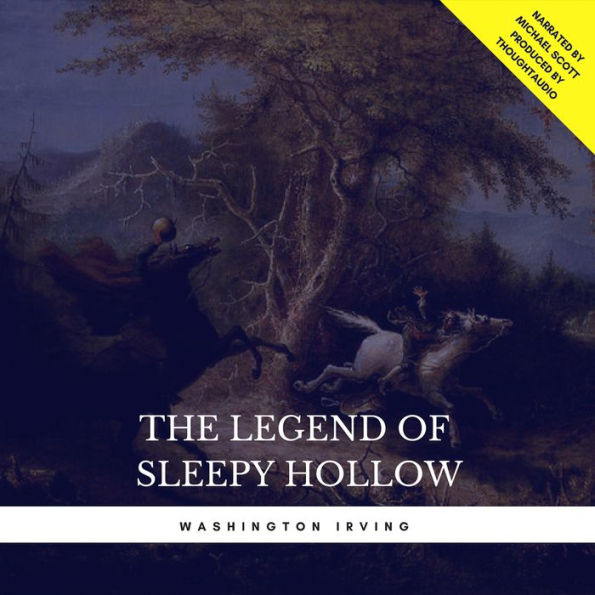 The Legend of Sleepy Hollow