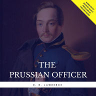 The Prussian Officer