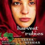 Harvest of Rubies: (Book 1)