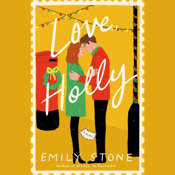 Love, Holly: A Novel