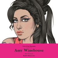 Amy Winehouse