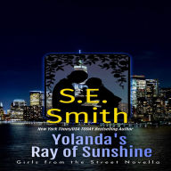 Yolanda's Ray of Sunshine