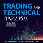 Trading and Technical Analysis Bundle, 2 in 1 Bundle