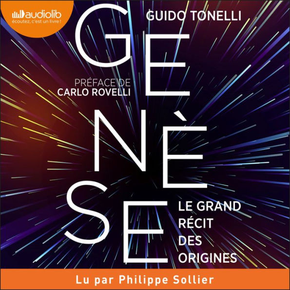 Genèse - Le grand récit des origines