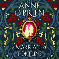 A Marriage of Fortune: The captivating new historical novel from the Sunday Times bestselling author