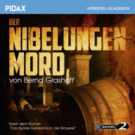 Der Nibelungen Mord