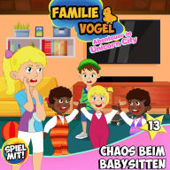 Chaos beim Babysitten!: Folge 13