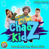 Besuch bei den Chaos Kidz: Chaos Kidz 12-13